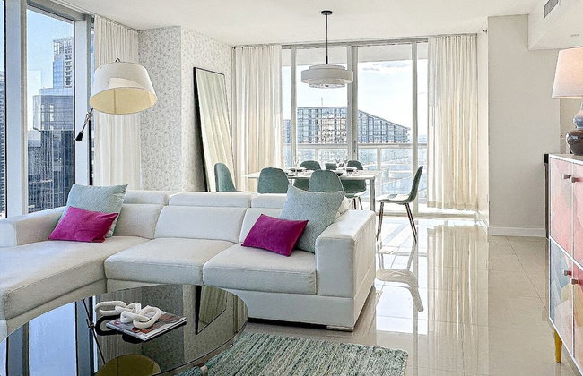 Miami Vacation Rentals - Brickell - Photo 99