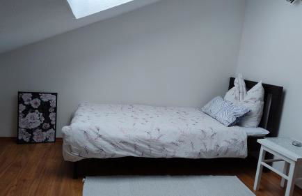 Dachwohnung - Foto 3