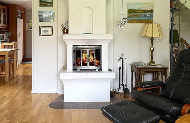 4 Star Holiday Home in Torso - Photo 12