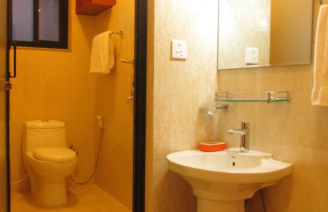 Ranss Apartment - Photo 39