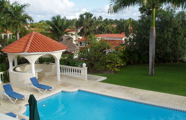 3br Villa With Vip Access - All Inclusive Program With Alcohol Included - Foto 12