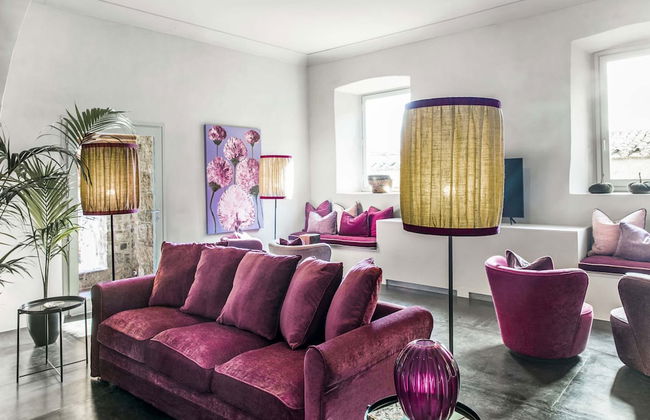 Villa Viola in Sarteano - Foto 4