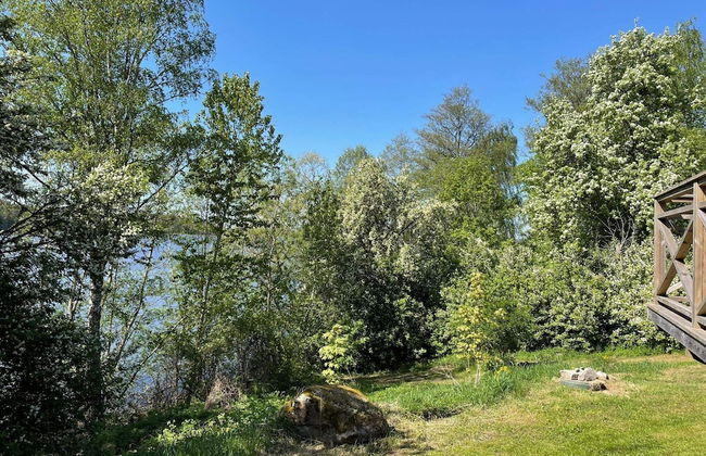 4 Star Holiday Home in Sparreholm - Foto 15