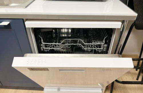 016 CHIC & COSY GRAND APPART MODERNE 65m2 HYPERCENTRE WIFI SMART TV NETFLIX - Foto 7