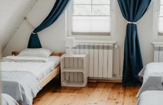 Letniskowa 30 - Całoroczny dom do wynajęcia - Foto 10