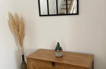 Maison proche Mont Saint Michel - Foto 17