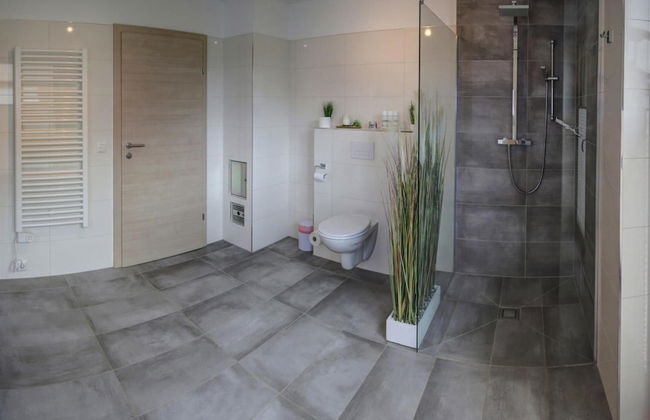 Bergchalet Falkenstein, Inzell - Photo 17