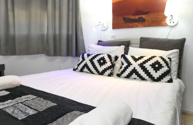 Avi's Suites - 44 Hativat Hanegev - Foto 13