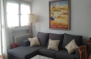 Ruta del quijote - Foto 8