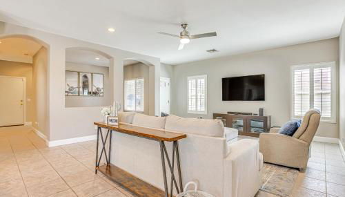 Coldwater Golf Course Getaway in Avondale! - Foto 5