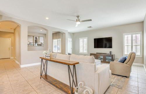 Coldwater Golf Course Getaway in Avondale! - Foto 5