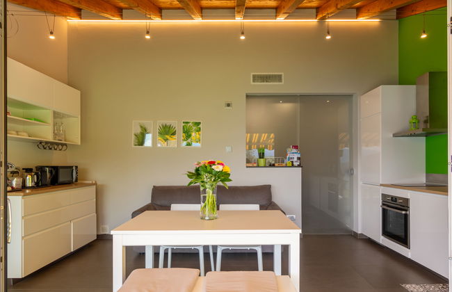 Lacum Lux Resort - Foto 7