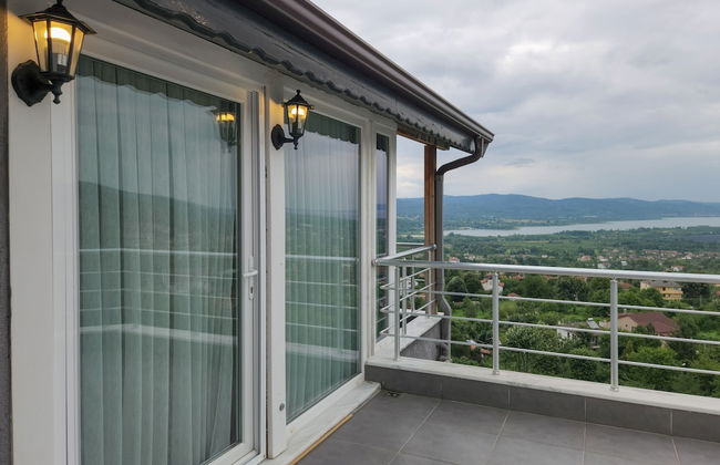 Yaylı Apart - Foto 33