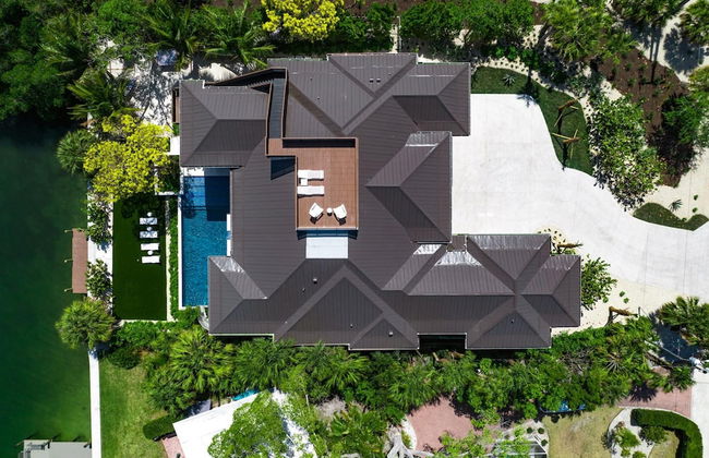 The Ringling Estate in Sarasota - Foto 9