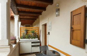 Monolocale in casa del 700 - Trento - Foto 8