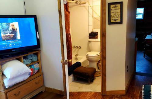 Three Bears Inn - Foto 11