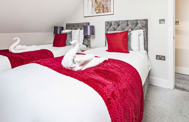 Everest Lodge Serviced Apartment - Foto 3