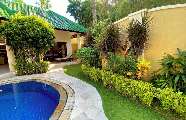 Bali Emerald Villas - Foto 50
