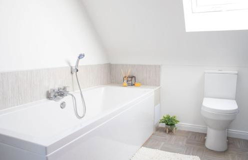 Daisy Cottage - Foto 25