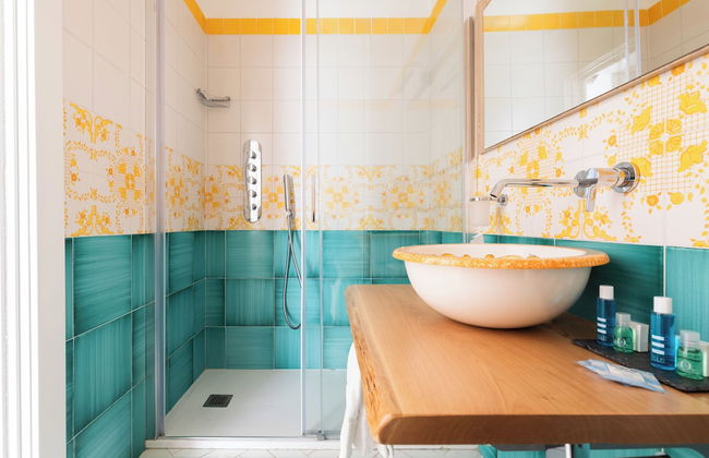 Lidia Rooms & Suites - Foto 68