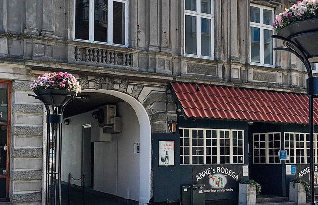 4 Person Holiday Home in Nakskov - Foto 32