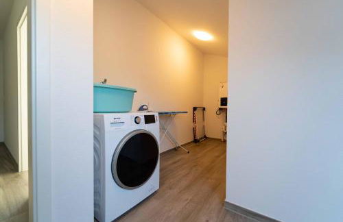 Seevilla am See mit Sauna, Kamin, privatem Steg und Seezugang - Foto 23