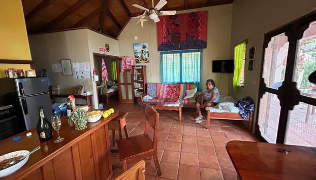 Finca Beach House - Foto 3, Quarto