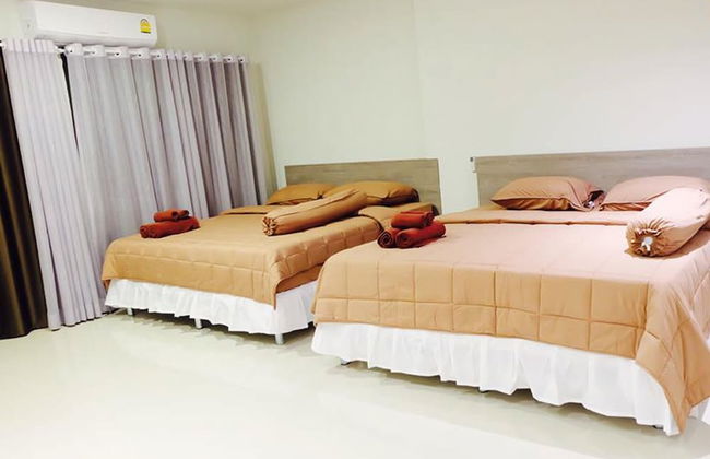 Moon Terrace Pool Villa - Foto 3