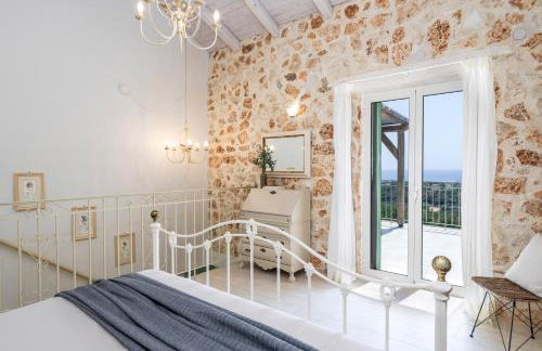 Villa Sevastoula - Foto 23