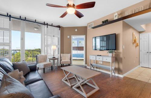 Palms Resort #2416 Full 2 Bedroom - Foto 22