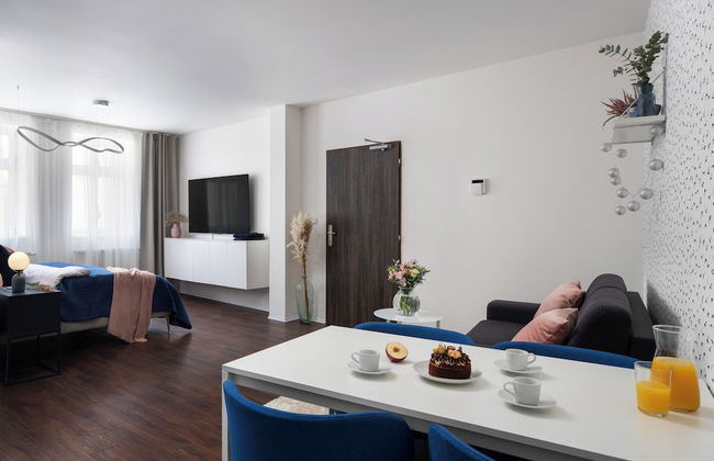 Apartments Zelny Trh I - Foto 2