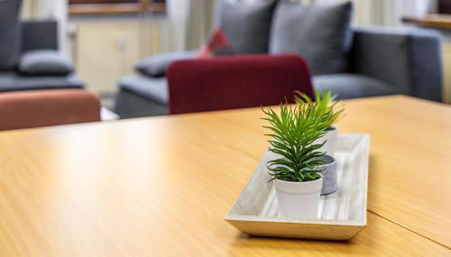 Ferienwohnung Marktblick - Foto 2