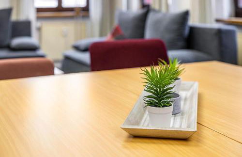 Ferienwohnung Marktblick - Foto 2