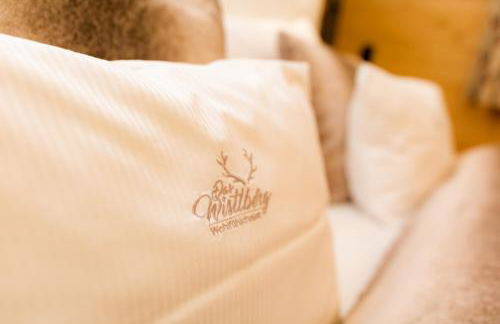 Das Wistlberg Wohlfühlchalet - Foto 23