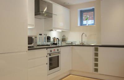 Citystay Living - Pringle House - Foto 18