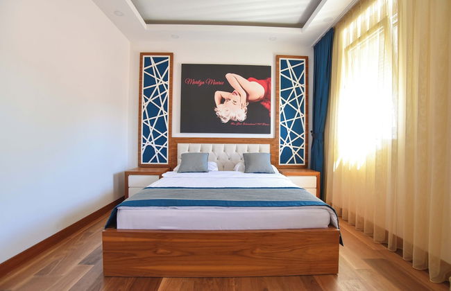 Chill and Go Aparthotel - Photo 10