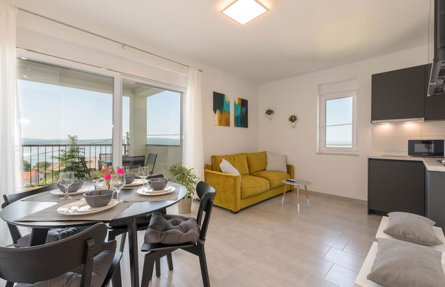 Apartments Moon - Foto 15