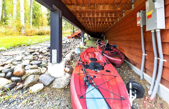 Cabin In The Woods 1 Bedroom Cabin - Foto 22