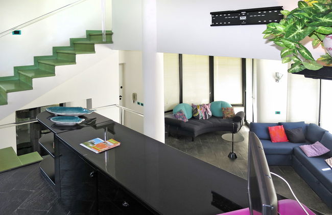 Casa Le Terrazze - Foto 11