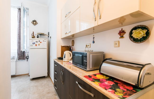 Gamers apartment - Photo 20