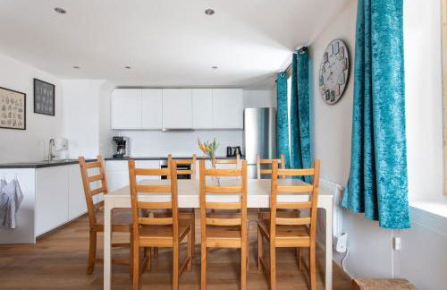 Chalet les Vieux Murs - Foto 20