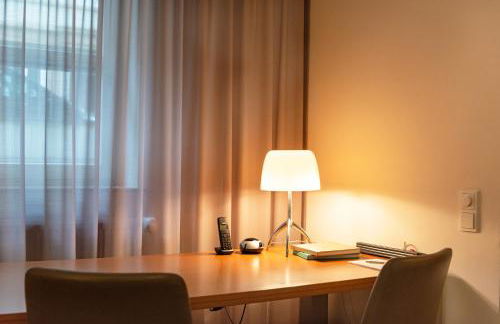 FirstClass Apartments - Foto 9