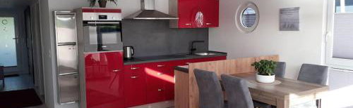 Hausboot Optima - Foto 1, stove, pet friendly