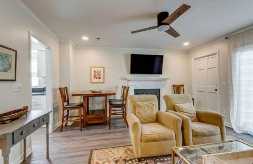 A Luxury Townhouse - Music RowDowntown Nashville - Foto 5