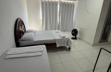 Duplex apartamento 15 minutos da praia do forte - Photo 9