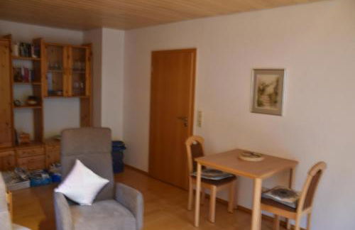 Ferienwohnung Lechleiter - Foto 10
