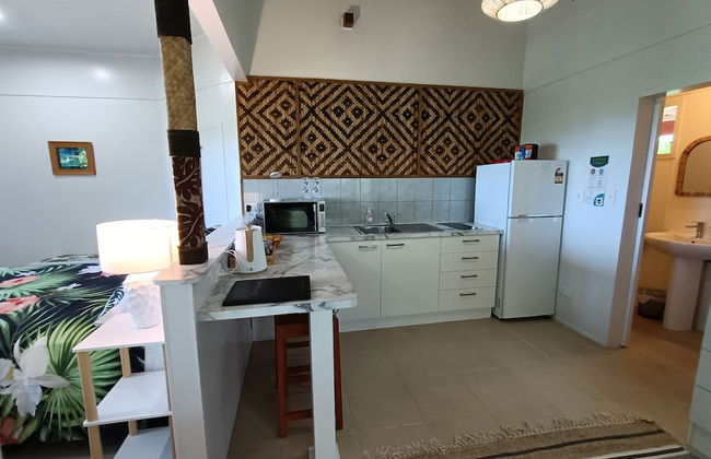 Muri Retreat - Photo 47