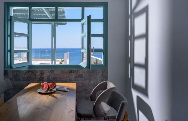 Sublime Villa & Caves - Foto 69