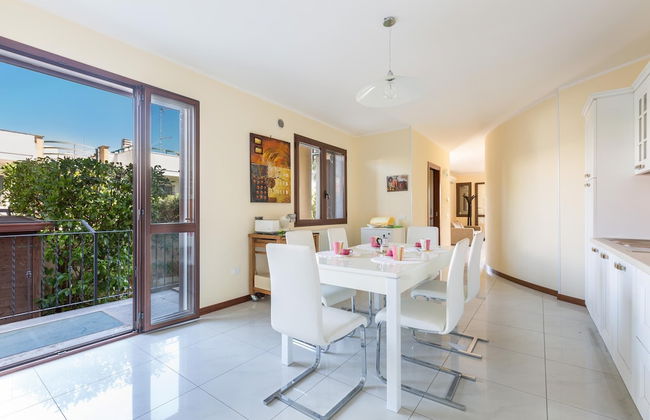 Villetta Lucri - Foto 11