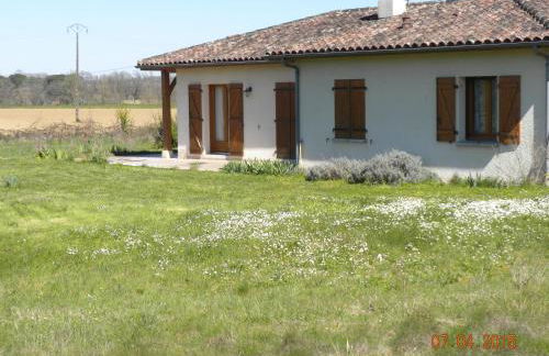 Maison de Vacances de Récailleau - Foto 1